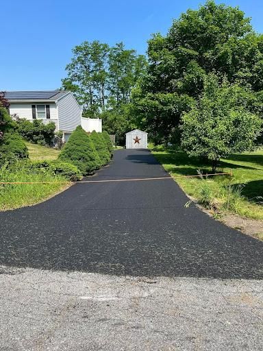 Residential Asphalt