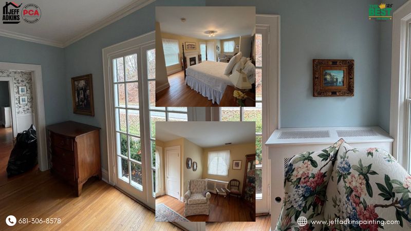 Interior Painting