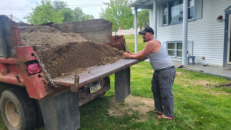 Landscaping & Hardscaping