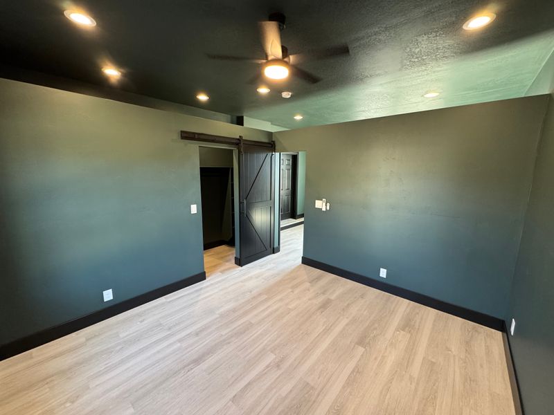 Interior Renovations