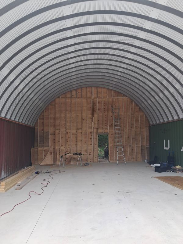 Commercial Construction