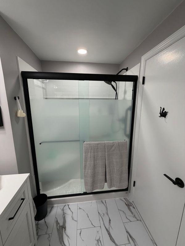 Bathrooms
