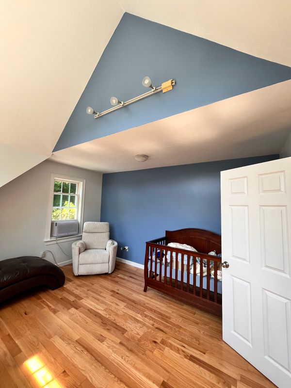Interior Painting