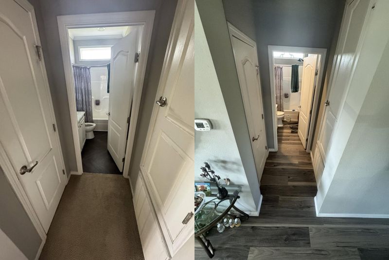 Bathroom Remodeling