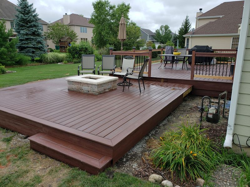 Exterior Renovations