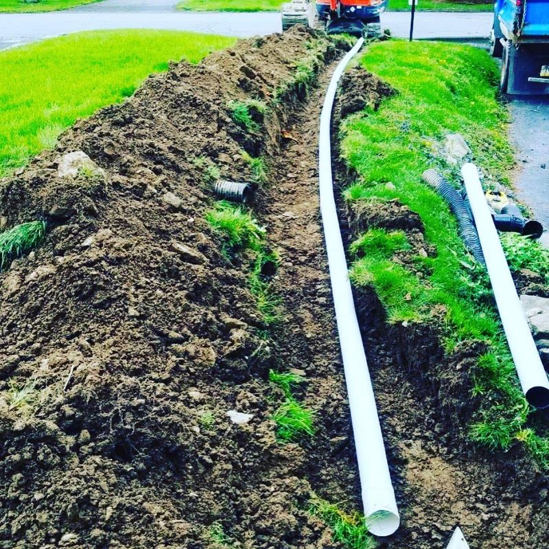 Irrigation