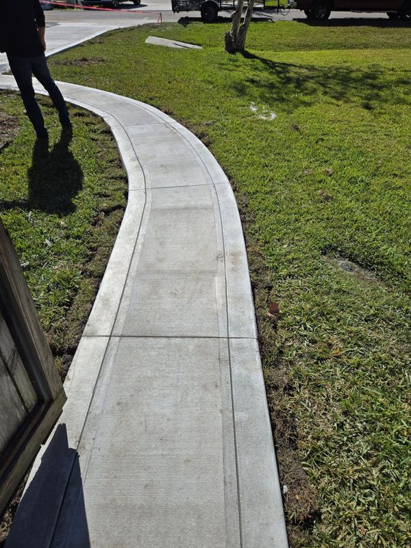 Concrete