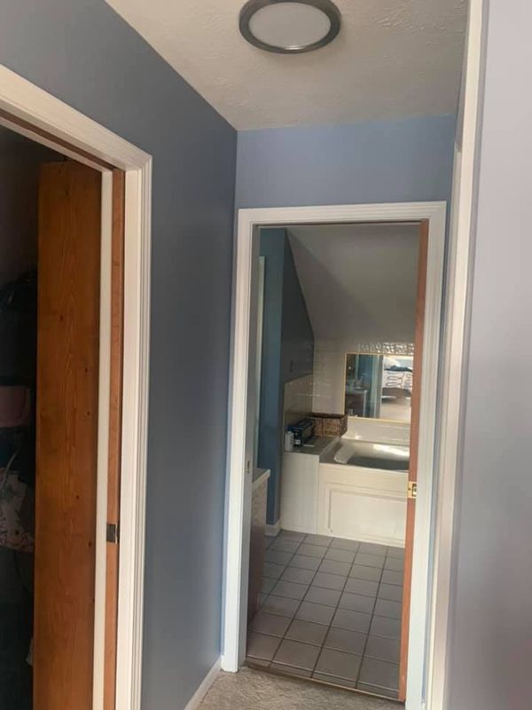 Interior Painting gallery