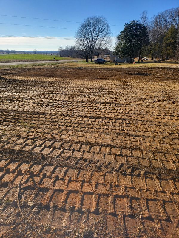 Land Clearing gallery