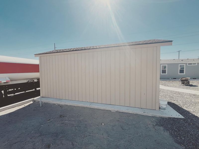 Exterior Renovations