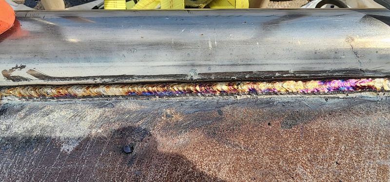 Structural Welding