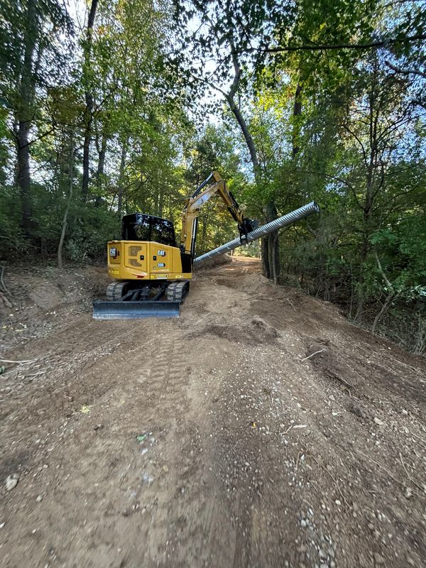 Land Clearing