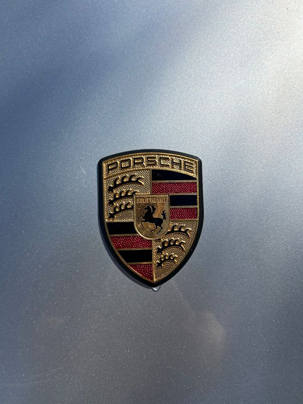 Ceramic Coating