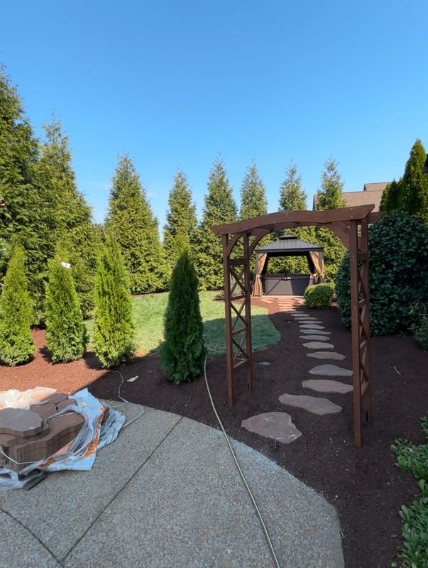 Landscape Design