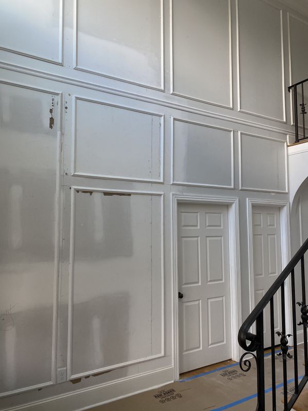 Interior Painting
