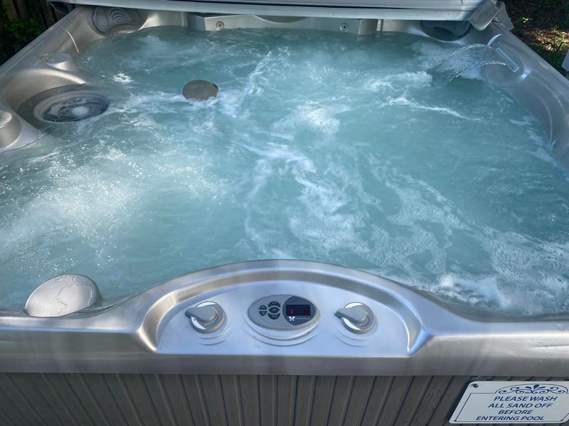 Pool Repairs