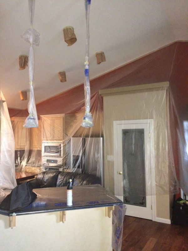 Painting Services