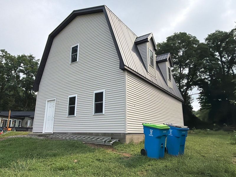 Custom Home Build