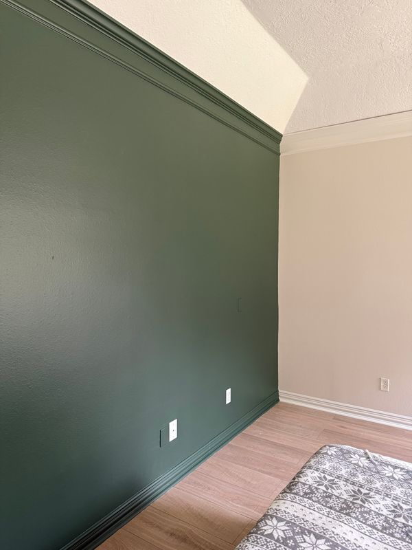 Interior Painting