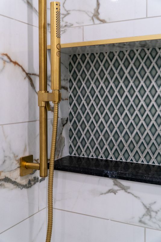 Bathroom Renovation