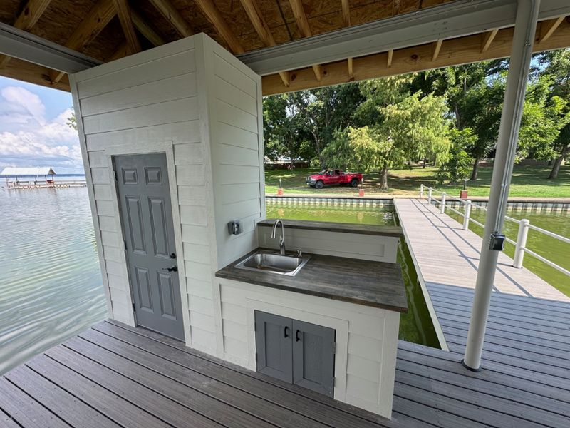 Boat Docks