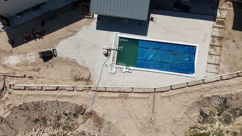 Pool Repairs and Remodels