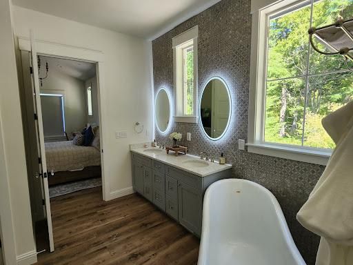 Remodeling & Additions