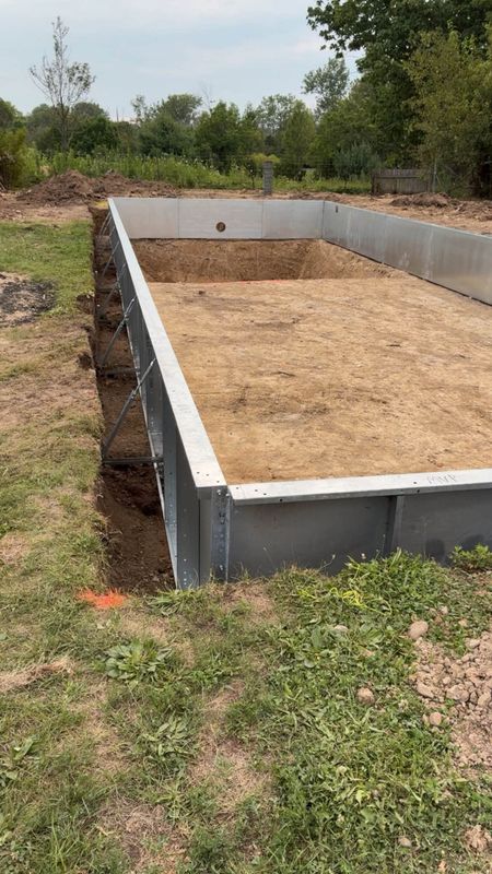 Pool Repairs & Renovations
