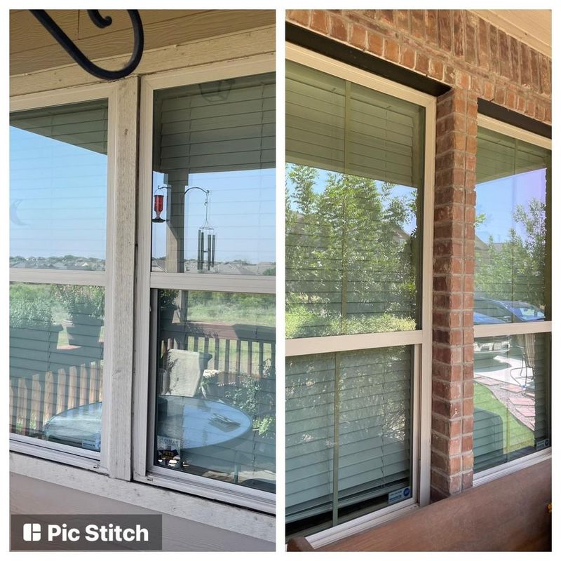 Window Cleaning 