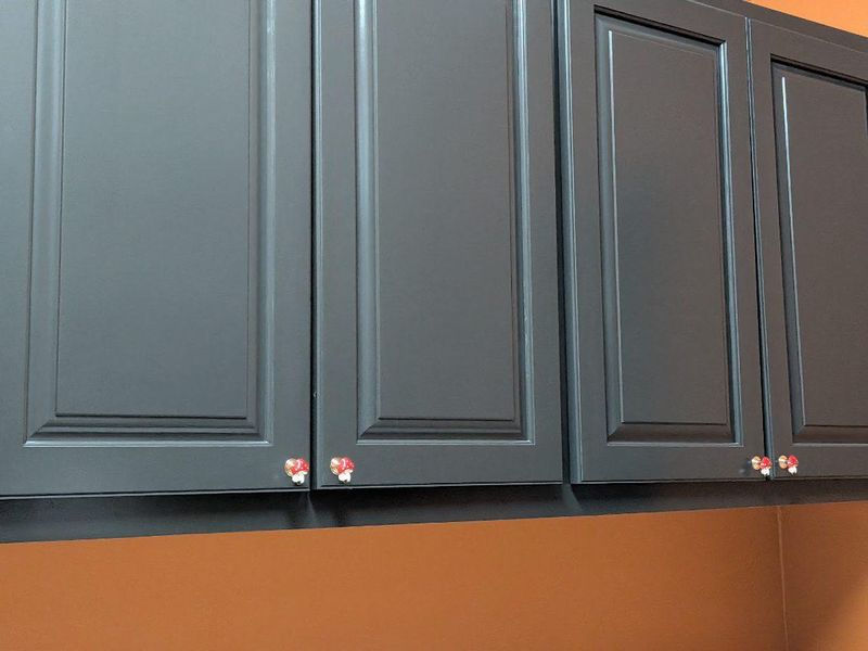 Interior Painting gallery