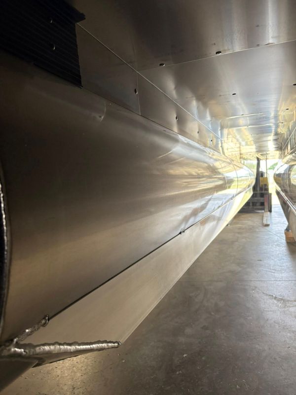 Paint and Body Shop