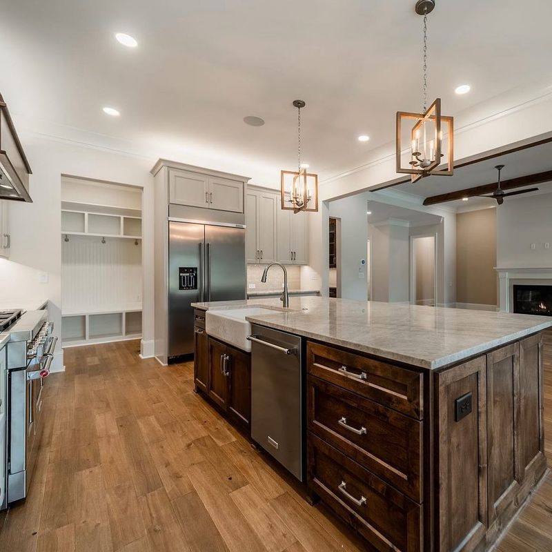Residential Projects