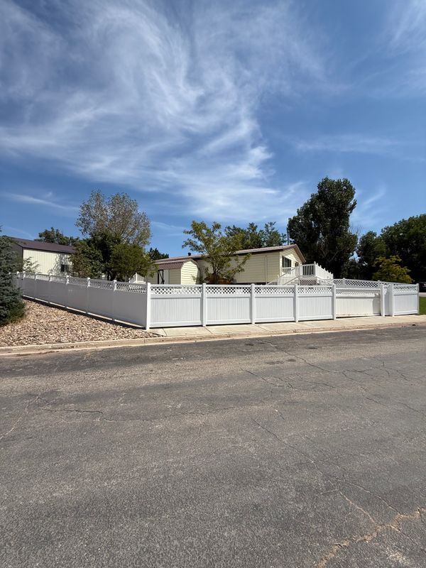 Fence