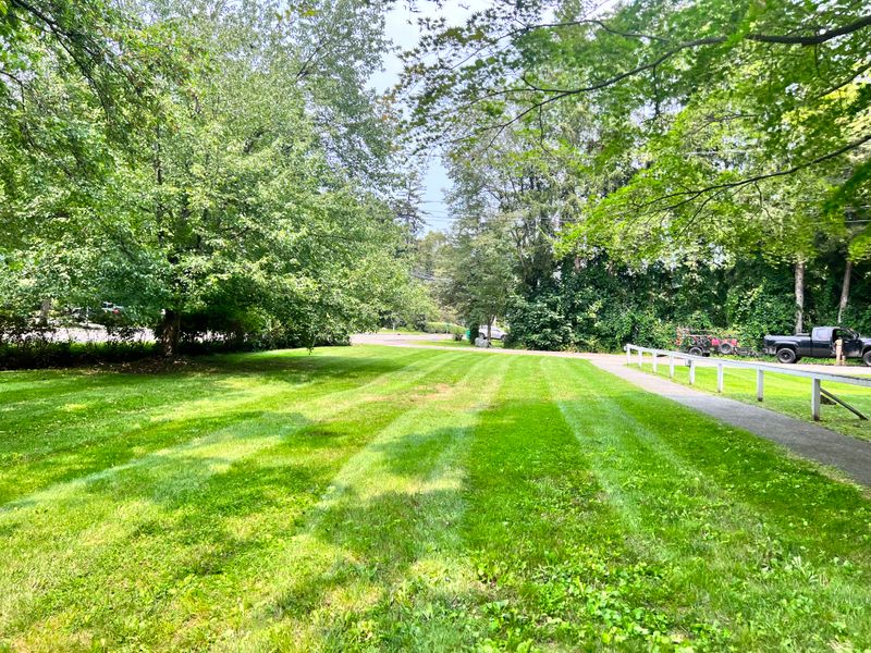 Lawn Care