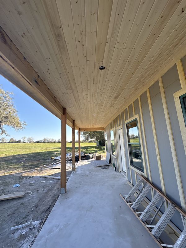 Exterior Makeovers