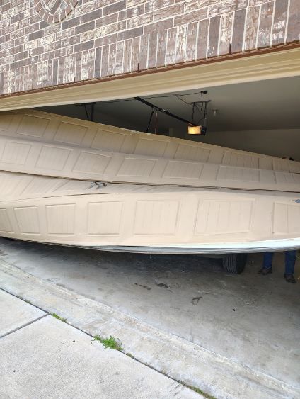 Garage Door Repair