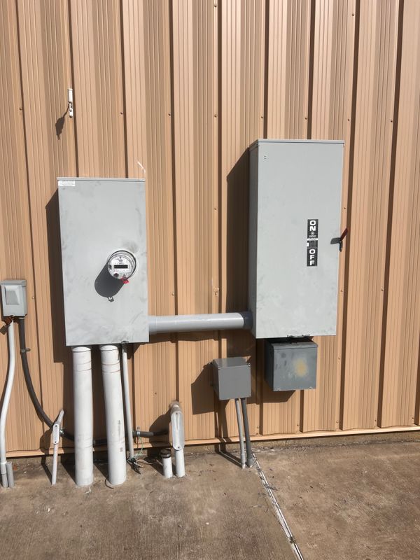 Commercial Services