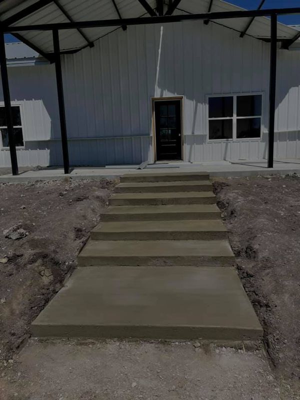 Concrete