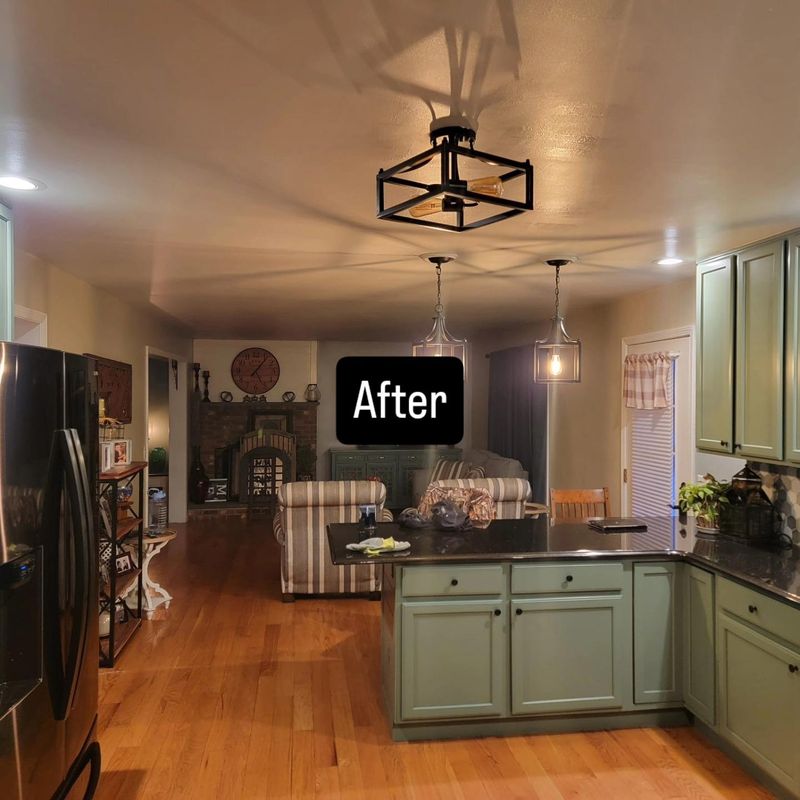Kitchen Remodeling