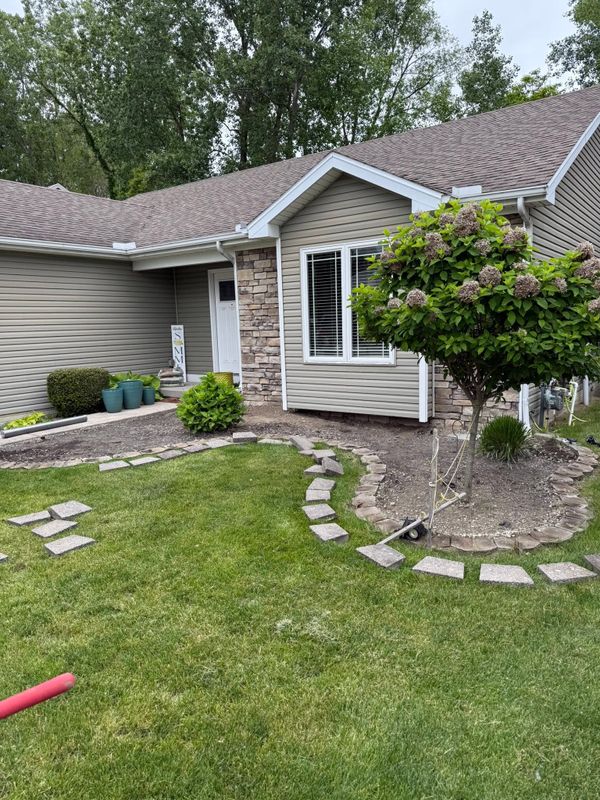 Garden Designs