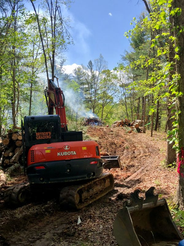 Land Clearing