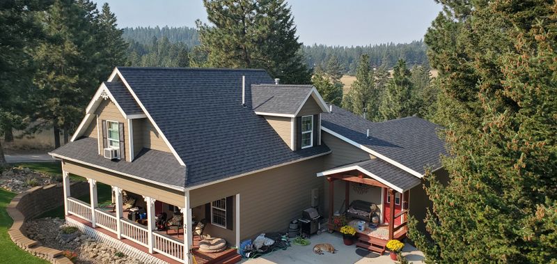 Residential Roofing
