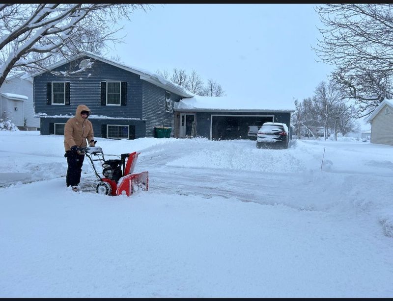 Snow Removal