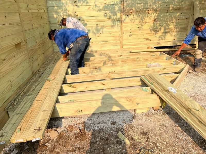 Remodeling & Renovation