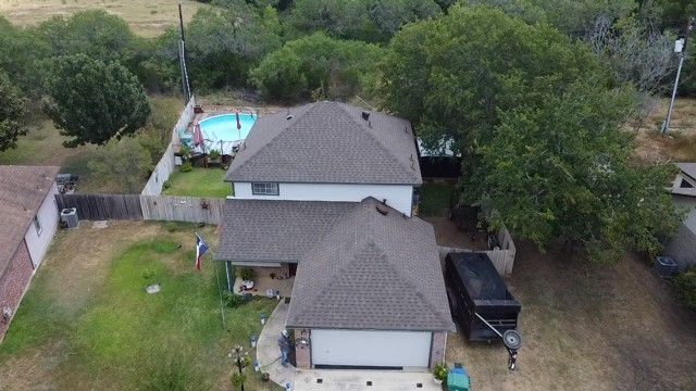Roofing Installation