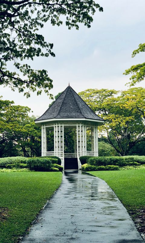Lawn Maintenance