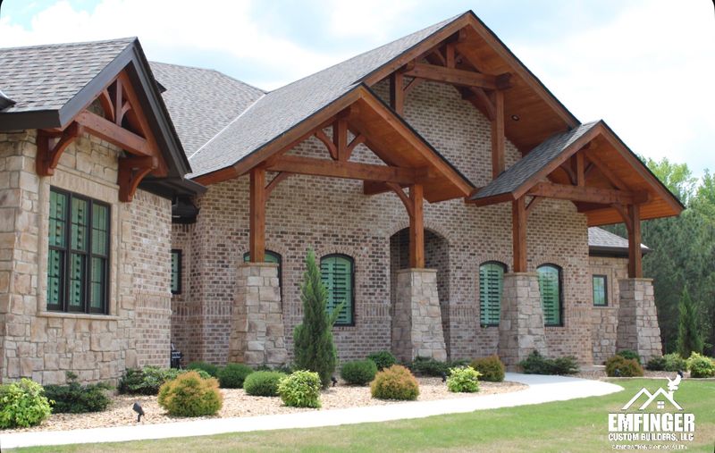 New Homes Builders