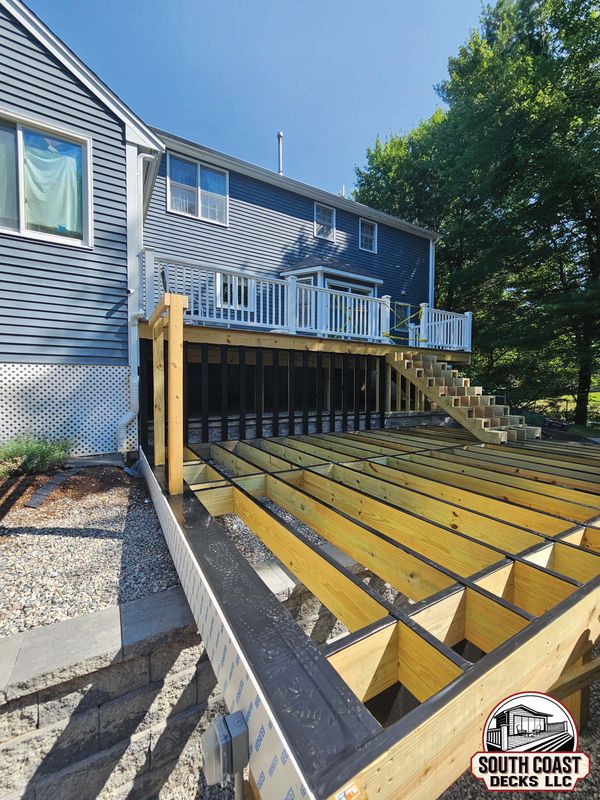 Deck Building