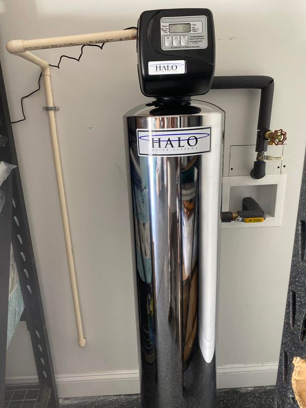 Water Heater Services
