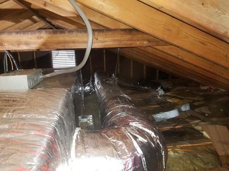 Insulation
